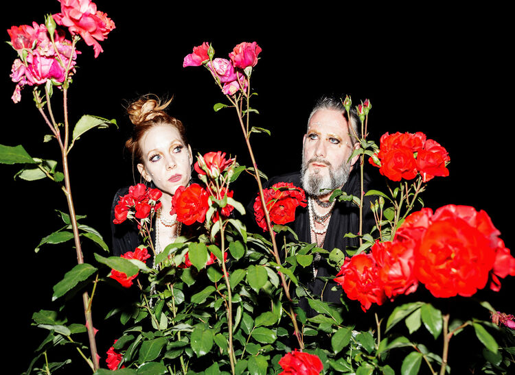 Barokní procházky. Foto: Michaela Škvrňáková.